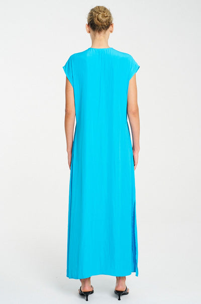 Mela Purdie - Maxi Slice Dress