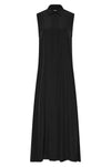 Mela Purdie - Maxi Shirt Dress