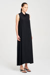 Mela Purdie - Maxi Shirt Dress