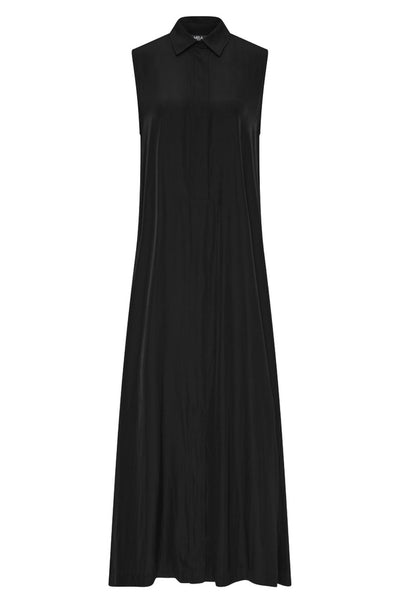 Mela Purdie - Maxi Shirt Dress