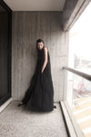 Mela Purdie - Maxi Shirt Dress