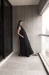 Mela Purdie - Maxi Shirt Dress