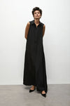 Mela Purdie - Maxi Shirt Dress