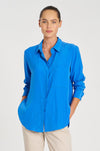 Mela Purdie - Single Pocket Shirt
