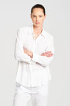 Mela Purdie - Single Pocket Shirt