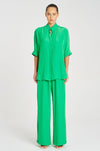 Mela Purdie - Villa Overshirt