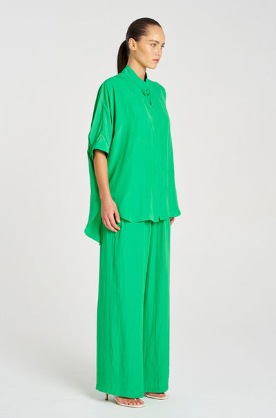 Mela Purdie - Villa Overshirt