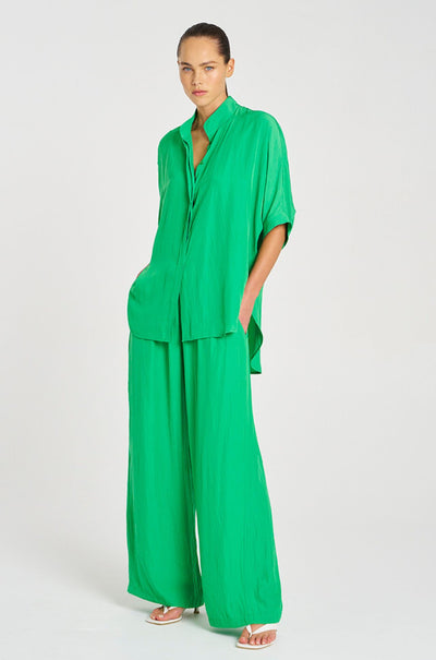 Mela Purdie - Villa Overshirt