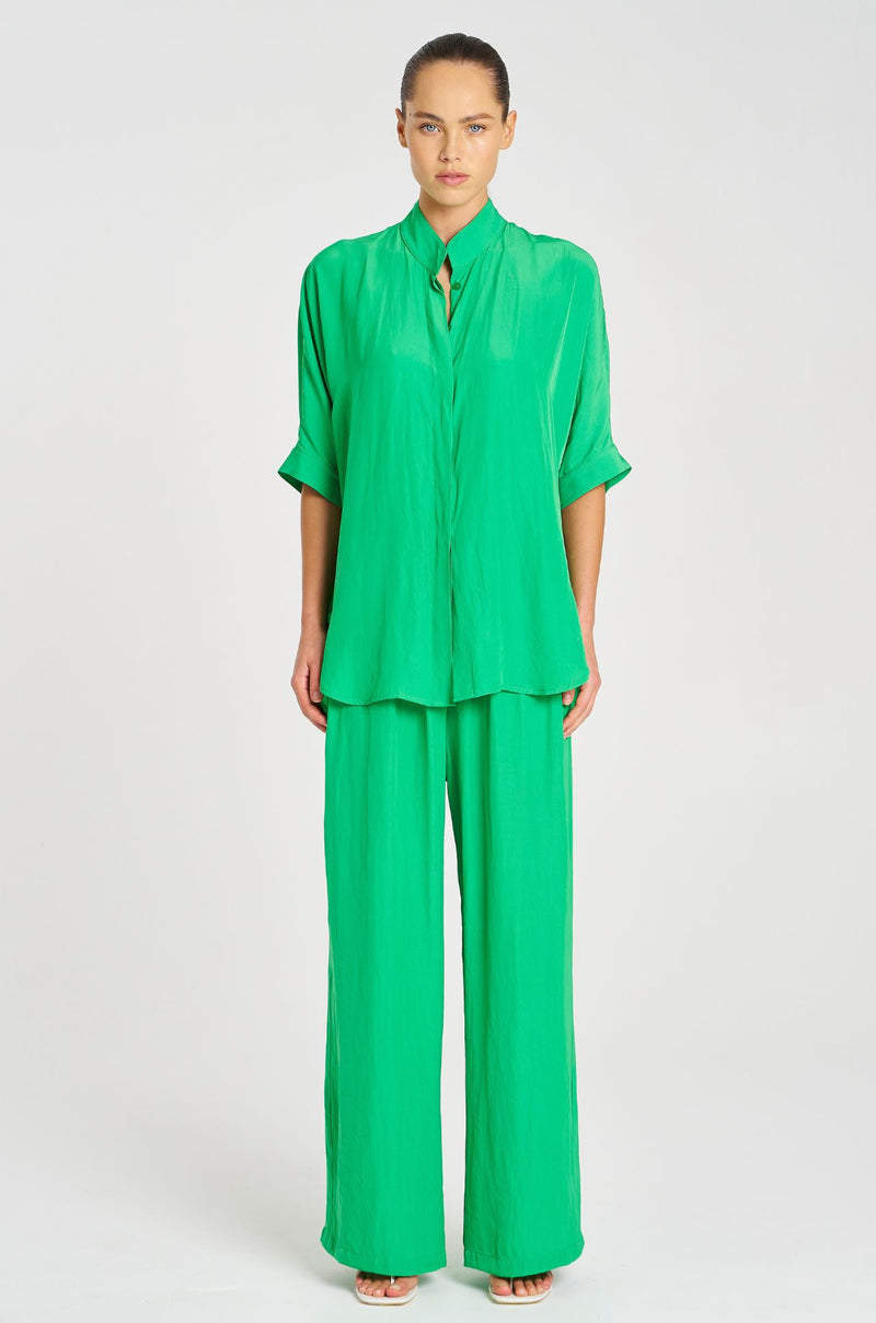 Mela Purdie - Villa Overshirt