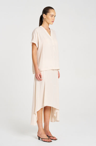 Mela Purdie - Wedge Tab Shell