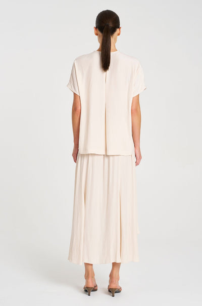 Mela Purdie - Wedge Tab Shell