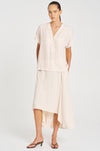 Mela Purdie - Wedge Tab Shell