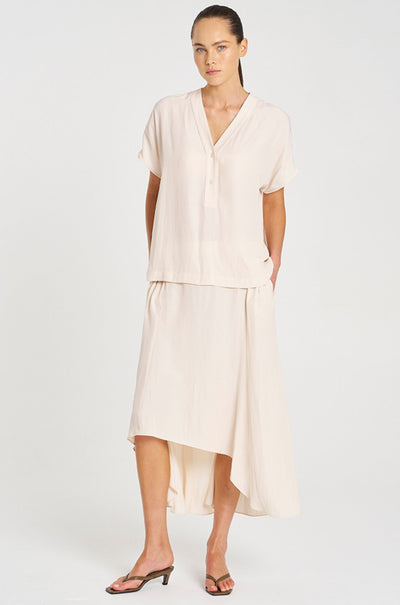 Mela Purdie - Wedge Tab Shell