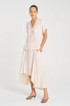 Mela Purdie - Wedge Tab Shell