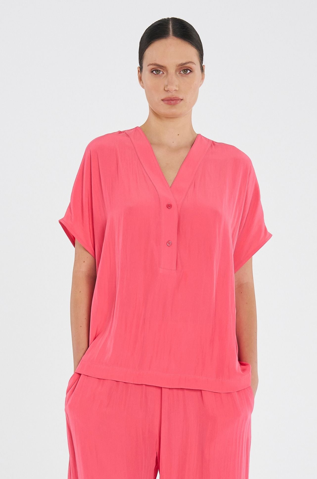 Mela Purdie - Wedge Tab Shell in Paradise