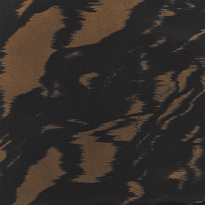 Mela Purdie - Cap Shell in Shadow Print Silk