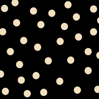 Mela Purdie - Tab Slide Tank in Scattered Spot Silk print