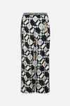 Camilla - Folk Afloat Button Front Lounge Pant