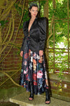 Trelise Cooper - Falling Flowers How Bow Can You Go Skirt
