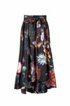 Trelise Cooper - Falling Flowers How Bow Can You Go Skirt