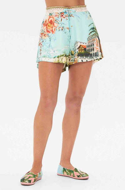 Camilla - From Sorrento With Love Boxer Short