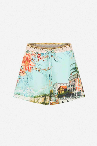 Camilla - From Sorrento With Love Boxer Short