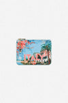 Camilla - From Sorrento With Love Coin & Phone Purse