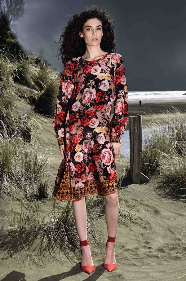 Curate by Trelise Cooper Online Stockist Zambezee