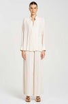 Mela Purdie - Fan Blouse