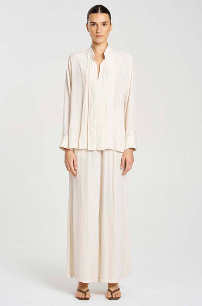 Mela Purdie - Fan Blouse