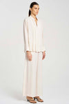 Mela Purdie - Fan Blouse