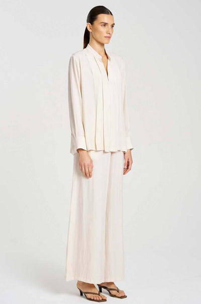 Mela Purdie - Fan Blouse