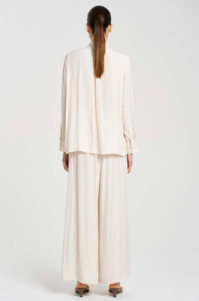 Mela Purdie - Fan Blouse