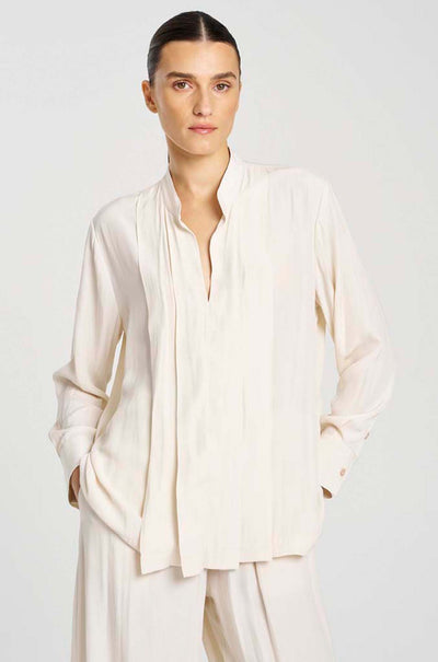 Mela Purdie - Fan Blouse