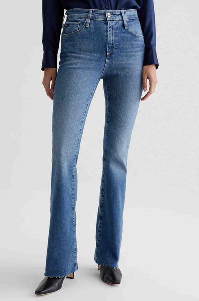 AG Jeans - Farrah Boot in Montecito