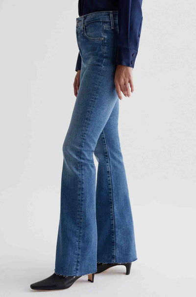 AG Jeans - Farrah Boot in Montecito