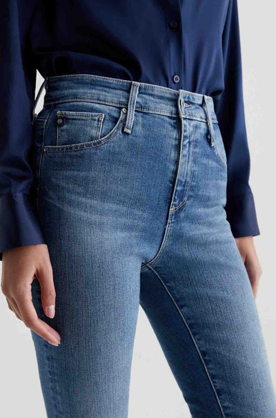 AG Jeans - Farrah Boot in Montecito