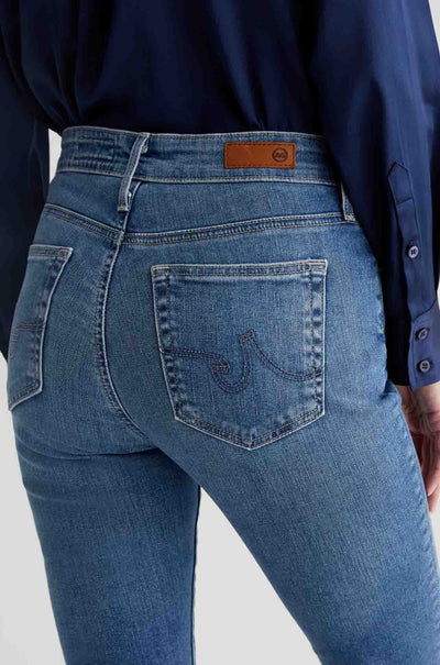 AG Jeans - Farrah Boot in Montecito