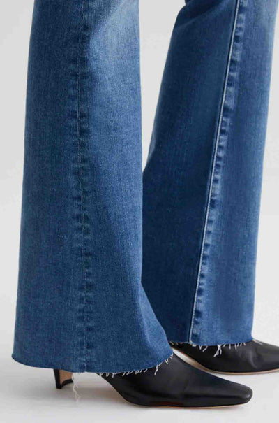 AG Jeans - Farrah Boot in Montecito