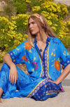 Johnny Was - Fernanda Button Down Shirt