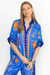Johnny Was - Fernanda Button Down Shirt