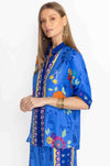 Johnny Was - Fernanda Button Down Shirt