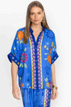 Johnny Was - Fernanda Button Down Shirt