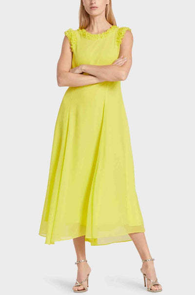 Marc Cain - Festive Rethink Together Dress