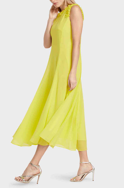 Marc Cain - Festive Rethink Together Dress