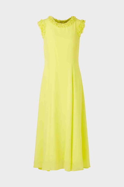 Marc Cain - Festive Rethink Together Dress