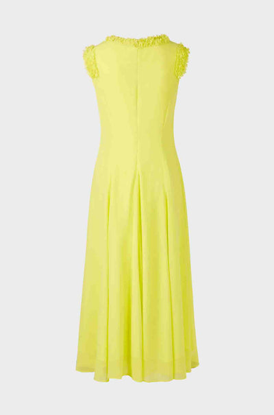 Marc Cain - Festive Rethink Together Dress