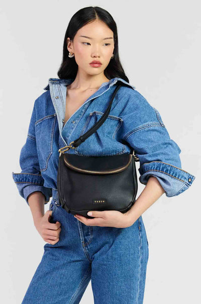 Saben - Fifi Crossbody Bag