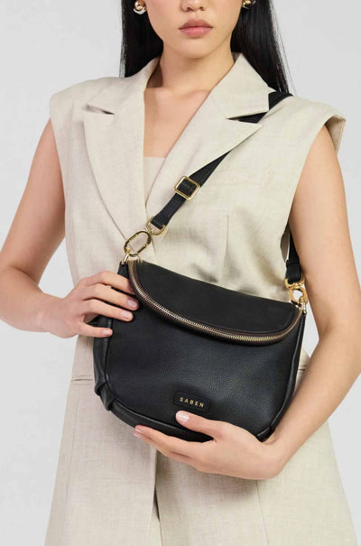 Saben - Fifi Crossbody Bag