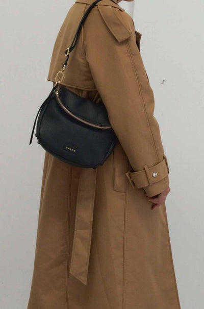 Saben - Fifi Crossbody Bag